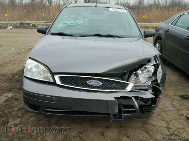 2007 FORD FOCUS - VIN: 1FAHP34N77W281863 - Фото 7