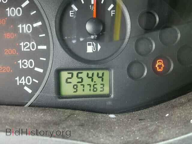 2007 FORD FOCUS - VIN: 1FAHP34N77W281863 - Фото 8