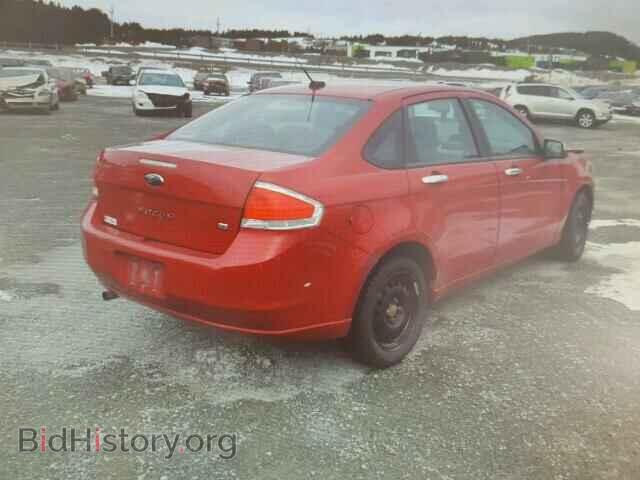 2010 FORD FOCUS - VIN: 1FAHP3FN7AW194324 - Фото 4