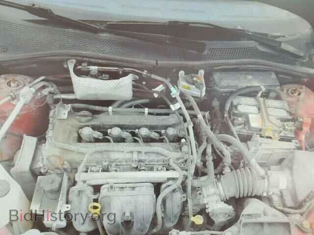 2010 FORD FOCUS - VIN: 1FAHP3FN7AW194324 - Фото 7