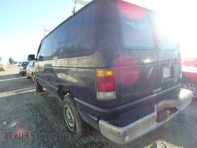 1994 FORD ECONOLINE - VIN: 1FTHE24Y6RHB95066 - Фото 3