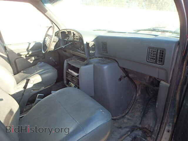 1994 FORD ECONOLINE - VIN: 1FTHE24Y6RHB95066 - Фото 5