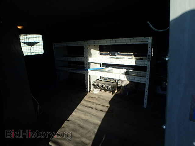1994 FORD ECONOLINE - VIN: 1FTHE24Y6RHB95066 - Фото 6