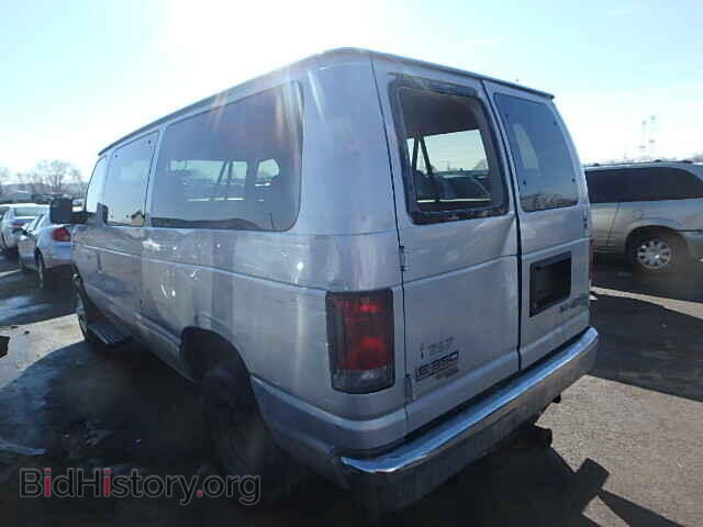 2012 FORD ECONOLINE - VIN: 1FBNE3BLXCDA77637 - Photo 3