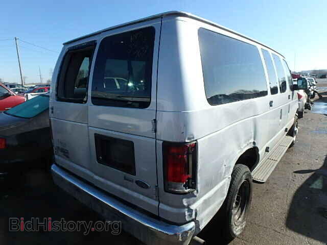 2012 FORD ECONOLINE - VIN: 1FBNE3BLXCDA77637 - Photo 4
