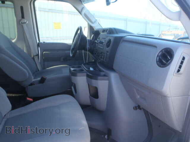 2012 FORD ECONOLINE - VIN: 1FBNE3BLXCDA77637 - Photo 5
