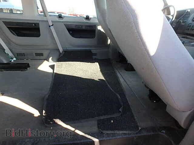2012 FORD ECONOLINE - VIN: 1FBNE3BLXCDA77637 - Photo 6