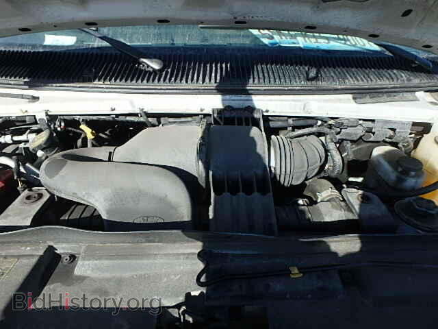 2012 FORD ECONOLINE - VIN: 1FBNE3BLXCDA77637 - Photo 7