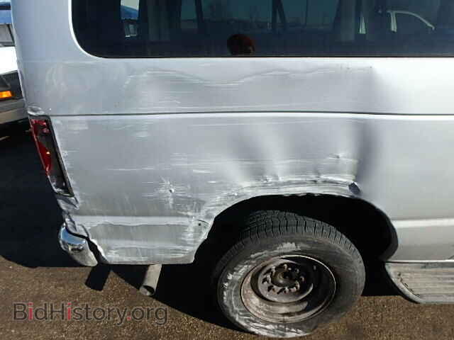 2012 FORD ECONOLINE - VIN: 1FBNE3BLXCDA77637 - Photo 9
