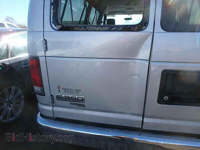 2012 FORD ECONOLINE - VIN: 1FBNE3BLXCDA77637 - Photo 10