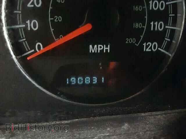 2004 CHRYSLER SEBRING - VIN: 1C3EL55R94N159467 - Фото 8