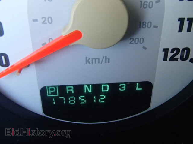 2004 CHRYSLER SEBRING - VIN: 1C3EL75R64N103479 - Фото 8