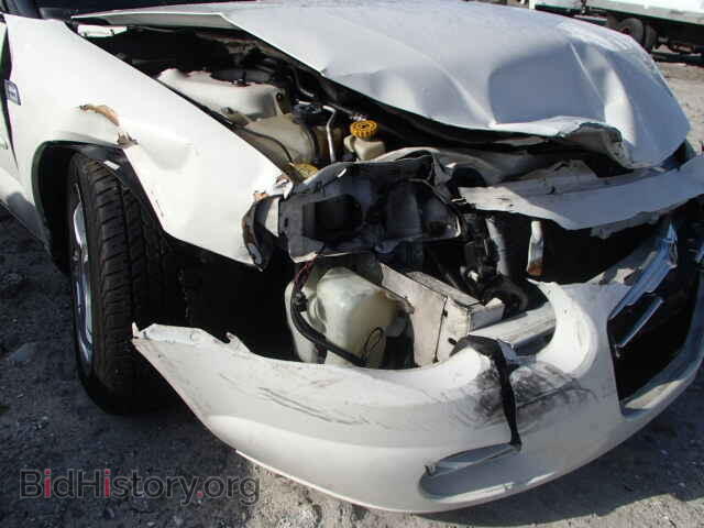 2004 CHRYSLER SEBRING - VIN: 1C3EL75R64N103479 - Фото 10