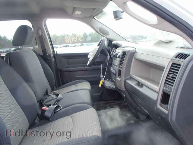 2012 DODGE RAM - VIN: 1C6RD6FT5CS229158 - Photo 5