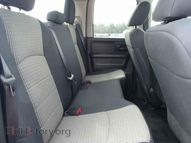 2012 DODGE RAM - VIN: 1C6RD6FT5CS229158 - Photo 6