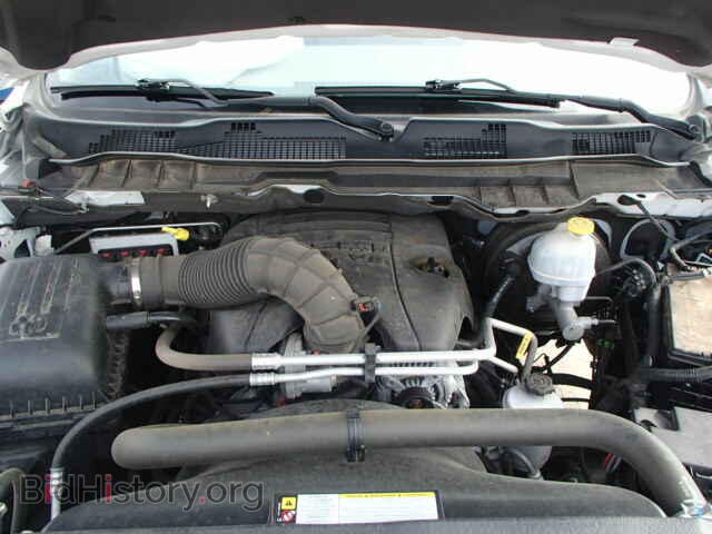 2012 DODGE RAM - VIN: 1C6RD6FT5CS229158 - Photo 7