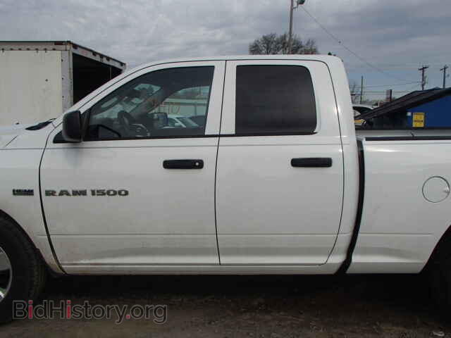 2012 DODGE RAM - VIN: 1C6RD6FT5CS229158 - Photo 9