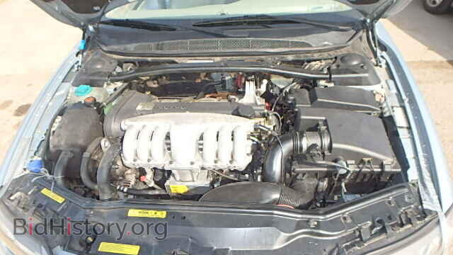 2000 VOLVO S80 - VIN: YV1TS94D0Y1075855 - Photo 7