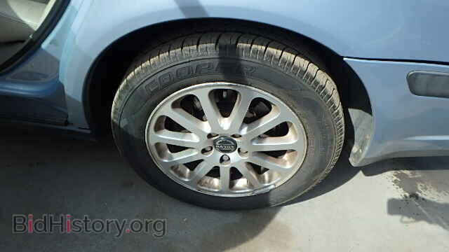 2000 VOLVO S80 - VIN: YV1TS94D0Y1075855 - Photo 10