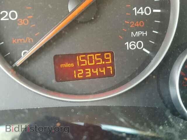 2002 AUDI A4 - VIN: WAULC68E82A311838 - Photo 8