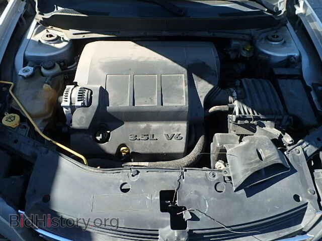 2008 DODGE AVENGER - VIN: 1B3LC76M18N653802 - Фото 7