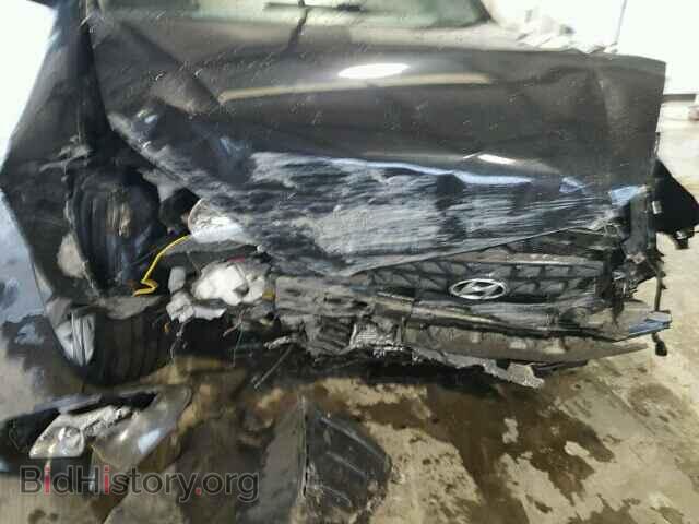 2012 HYUNDAI GENESIS - VIN: KMHHT6KD5CU070583 - Фото 7