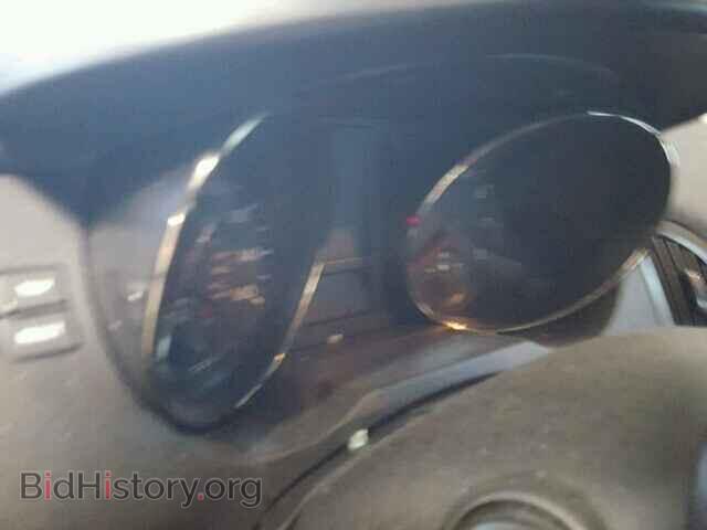 2012 HYUNDAI GENESIS - VIN: KMHHT6KD5CU070583 - Фото 8