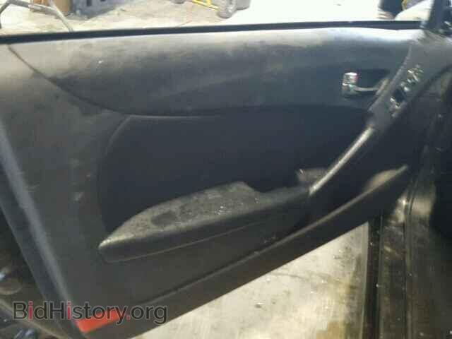 2012 HYUNDAI GENESIS - VIN: KMHHT6KD5CU070583 - Фото 9