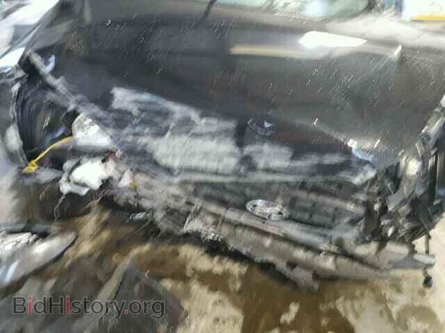 2012 HYUNDAI GENESIS - VIN: KMHHT6KD5CU070583 - Фото 10
