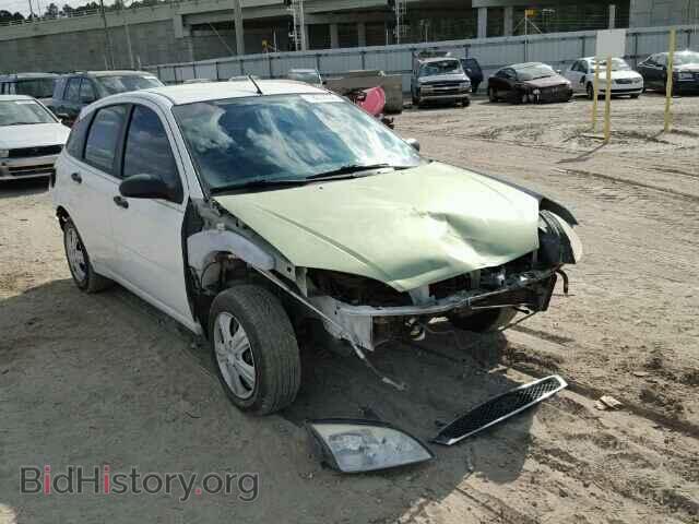 Фотография 3FAFP37N55R113111 - FORD FOCUS 2005