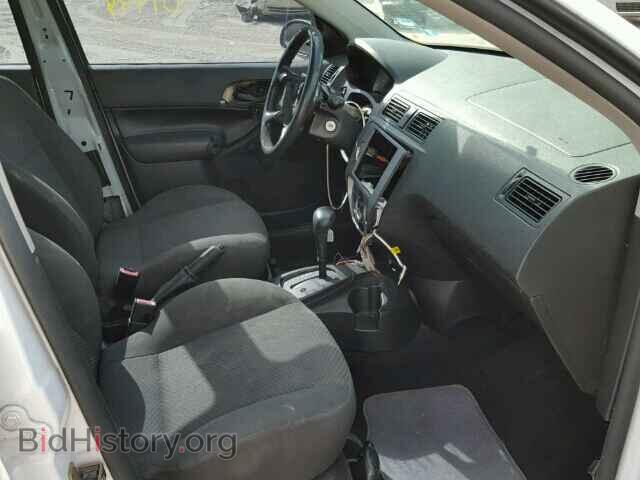 2005 FORD FOCUS - VIN: 3FAFP37N55R113111 - Фото 5