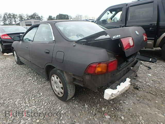 1995 ACURA INTEGRA - VIN: JH4DB7648SS006956 - Фото 3