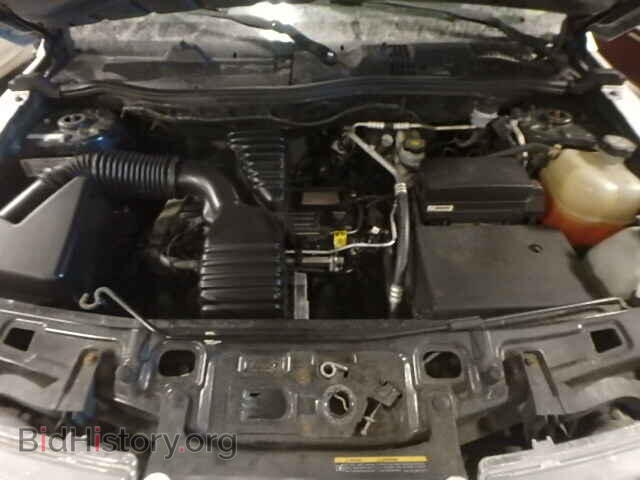 2004 SATURN VUE - VIN: 5GZCZ23D64S838488 - Фото 7