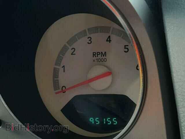 2008 DODGE AVENGER - VIN: 1B3LC56R28N685917 - Фото 8