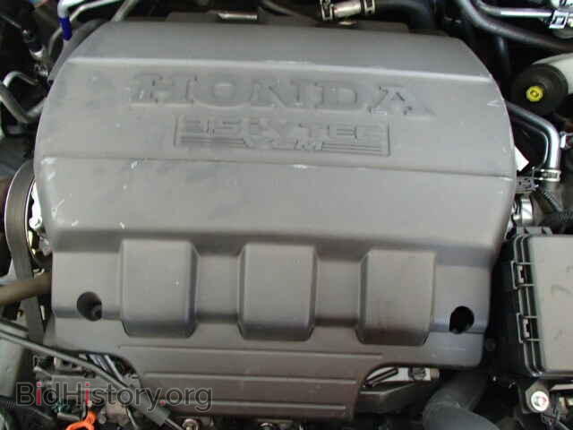 2015 HONDA PILOT - VIN: 5FNYF3H32FB006779 - Фото 7