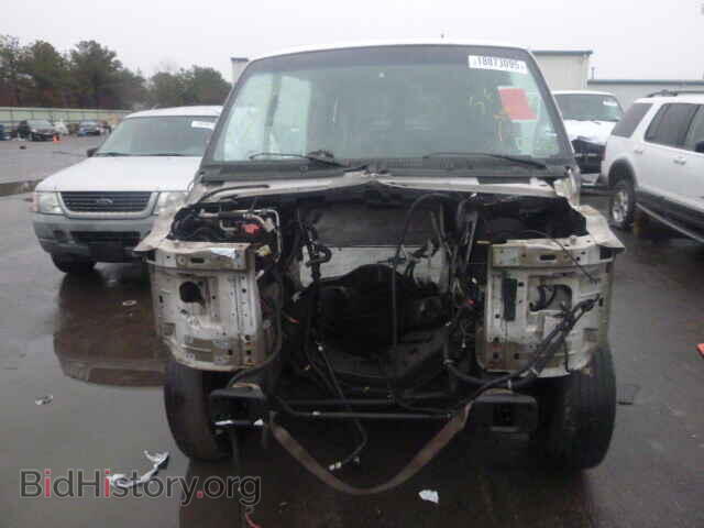 2009 FORD ECONOLINE - VIN: 1FBSS31L59DA68950 - Фото 10