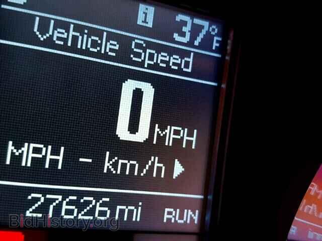 2013 DODGE DURANGO - VIN: 1C4RDJDG6DC672867 - Photo 8