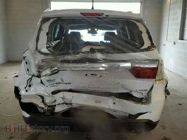 2013 DODGE DURANGO - VIN: 1C4RDJDG6DC672867 - Photo 9