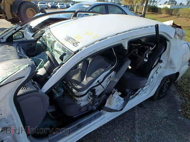 2002 MITSUBISHI LANCER - VIN: JA3AJ26E02U050374 - Photo 10