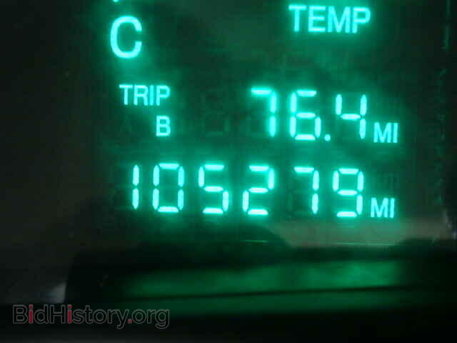 2000 CADILLAC DEVILLE - VIN: 1G6KD54Y5YU233745 - Фото 8