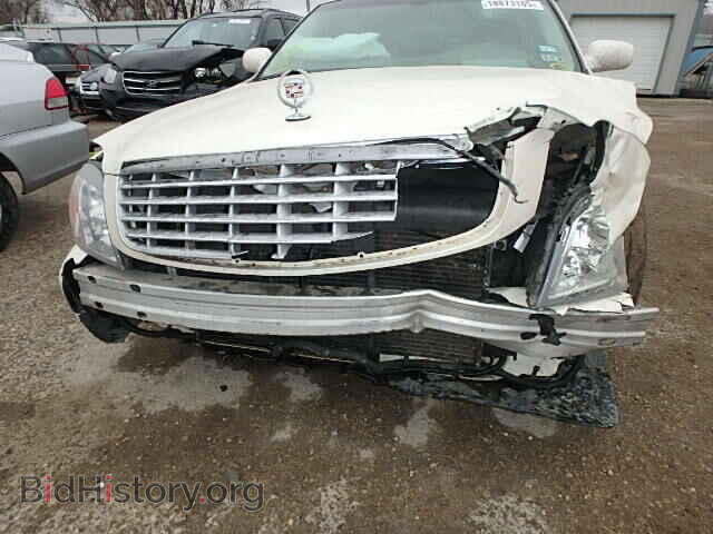 2000 CADILLAC DEVILLE - VIN: 1G6KD54Y5YU233745 - Фото 10