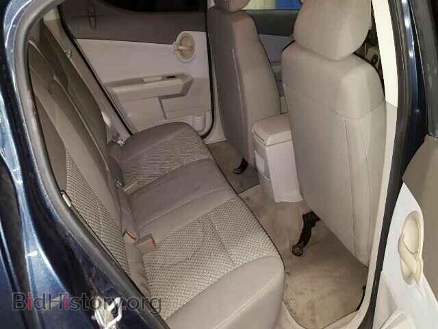 2008 DODGE AVENGER - VIN: 1B3LC46K48N187635 - Фото 6