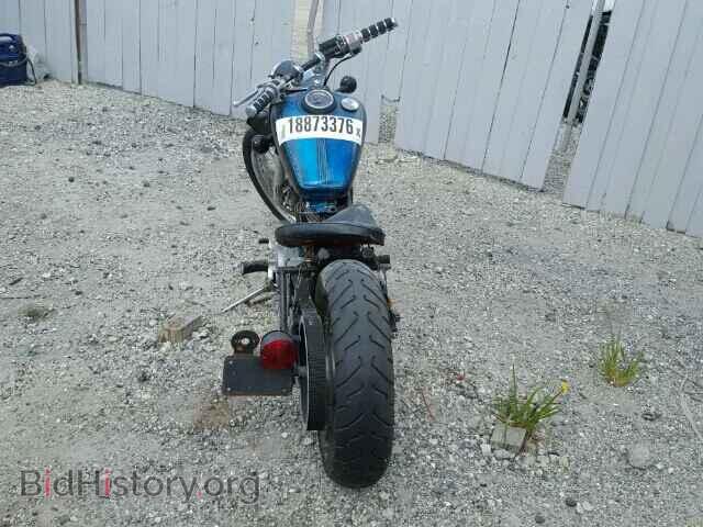 1996 SUZUKI OTHR CYCLE - VIN: JS1NP41A2T2102337 - Photo 10