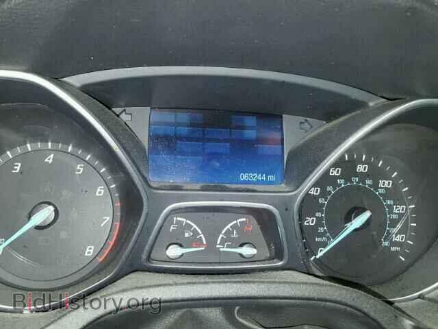 2014 FORD FOCUS - VIN: 1FADP3F26EL157762 - Фото 8