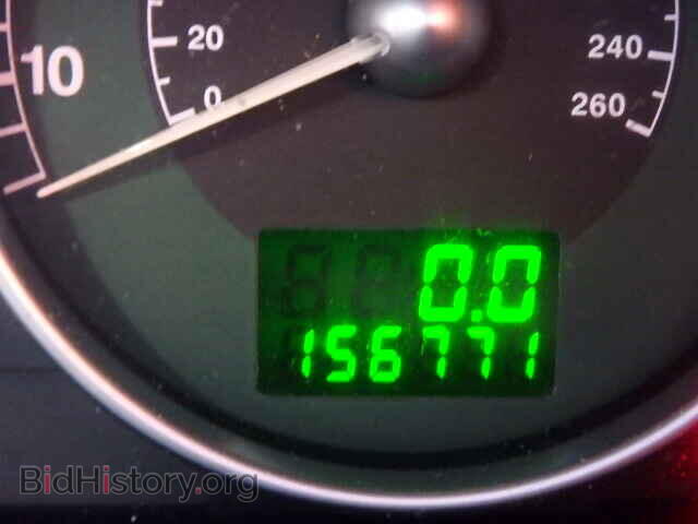 2002 JAGUAR X-TYPE - VIN: SAJEA51D02XC72046 - Фото 8