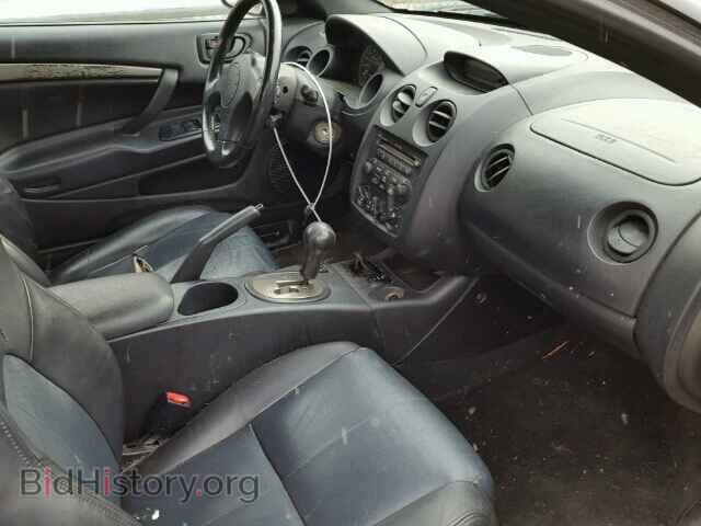 2003 MITSUBISHI ECLIPSE - VIN: 4A3AE75H13E175567 - Фото 5