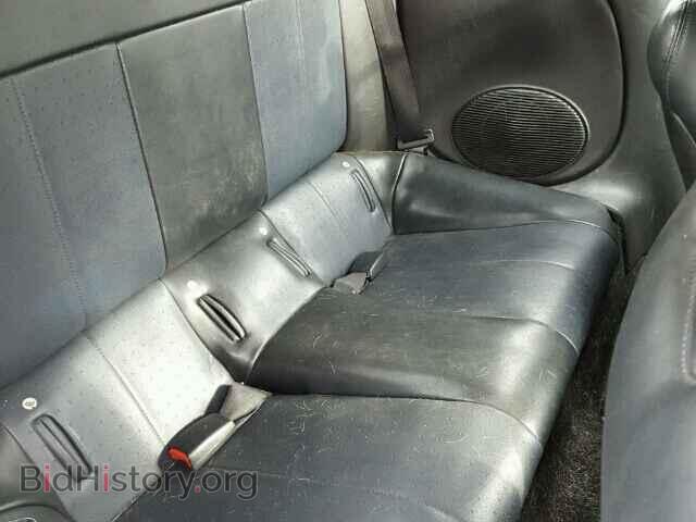 2003 MITSUBISHI ECLIPSE - VIN: 4A3AE75H13E175567 - Фото 6