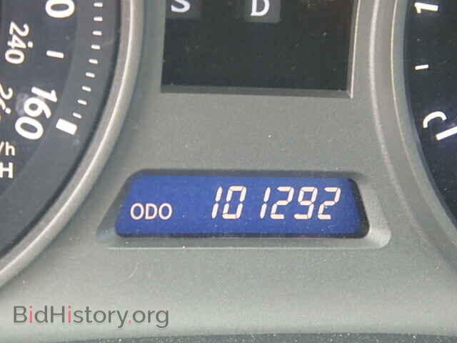 2007 LEXUS IS250 - VIN: JTHBK262072056637 - Фото 8