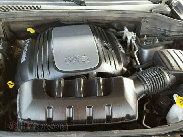 2011 JEEP CHEROKEE - VIN: 1J4RS6GT4BC626523 - Фото 7