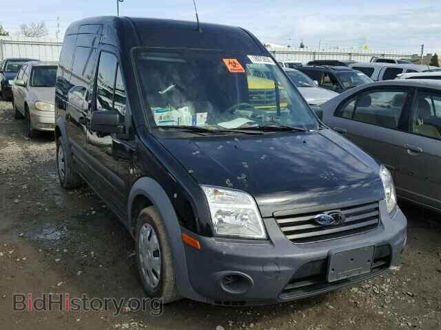 Фотография NM0LS7AN0DT166000 - FORD TRANSIT CO 2013